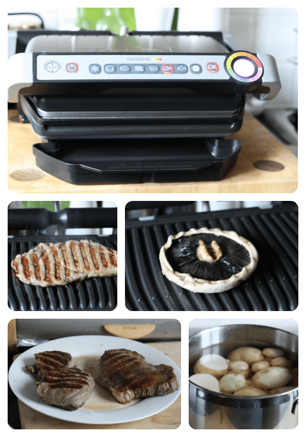 optigrill