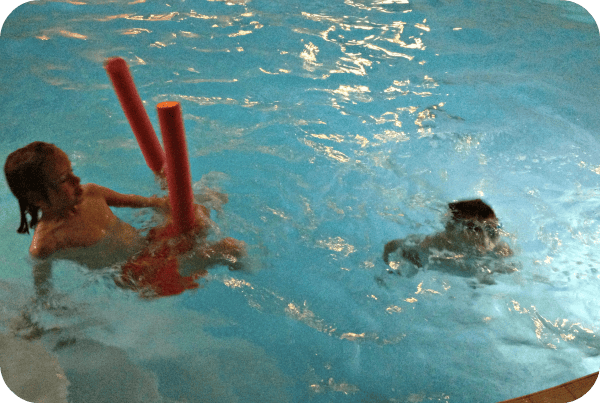 pool