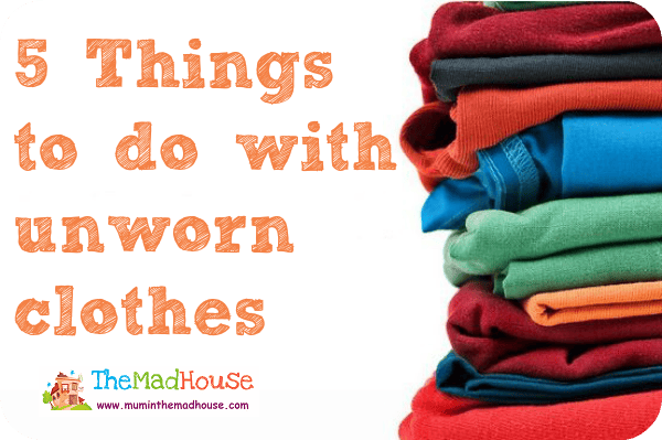 clothes