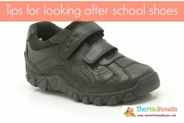 shoes tips