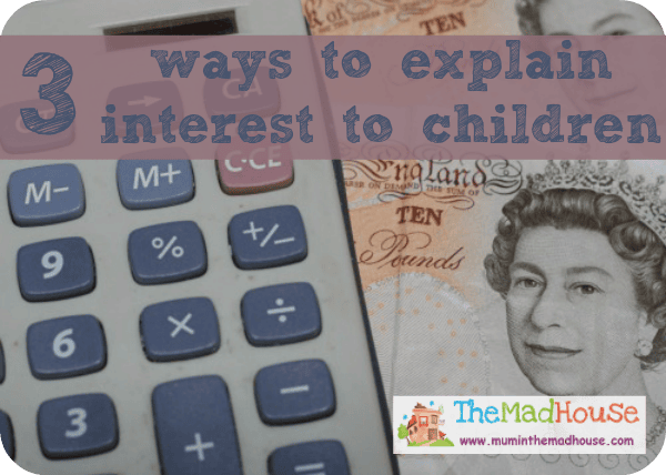explain interest