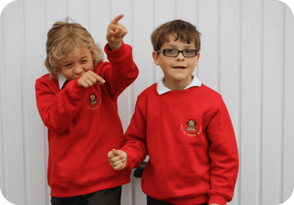 school uniform 2012