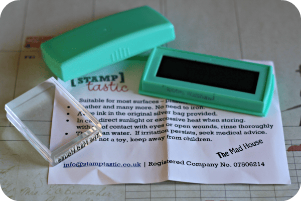stamptastic