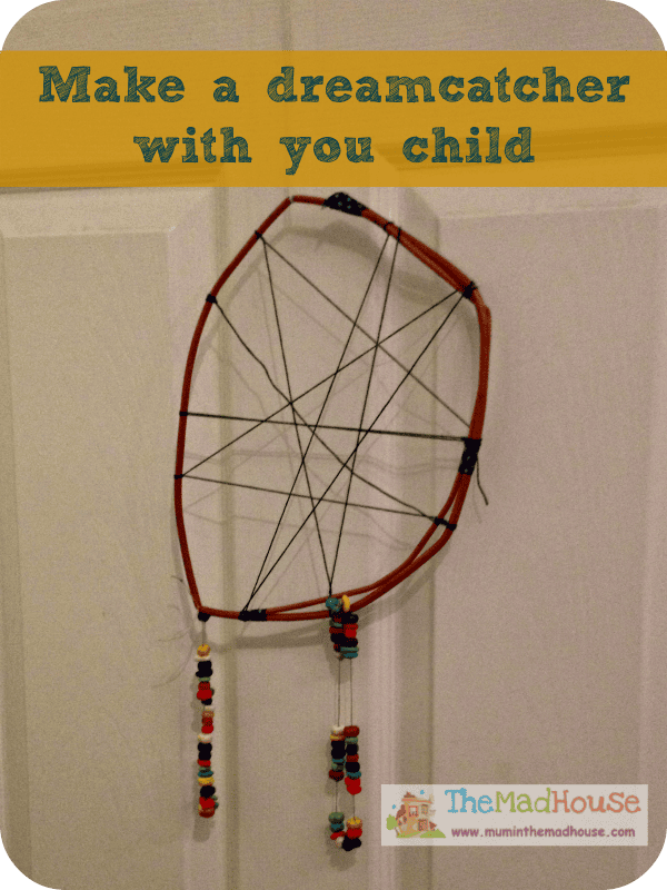 dream catcher