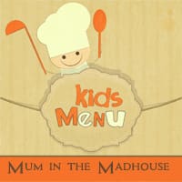 kidsmenu