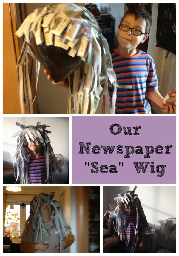 seawig