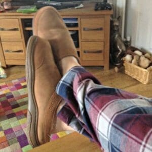slippers