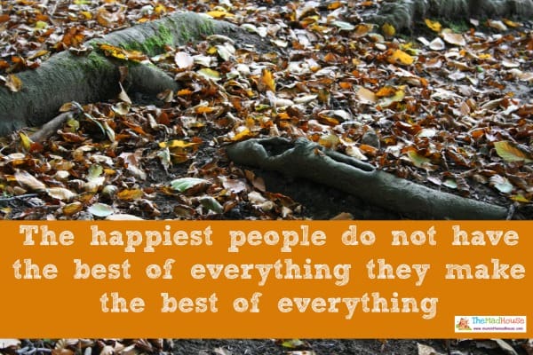 The happiest