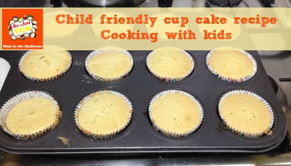 cup cake