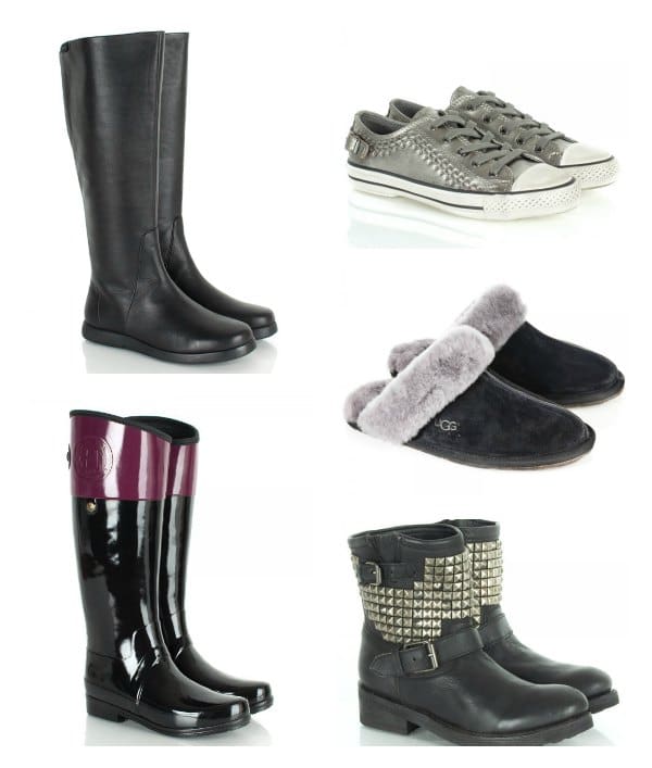 shoes