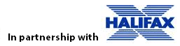 Halifax partnership