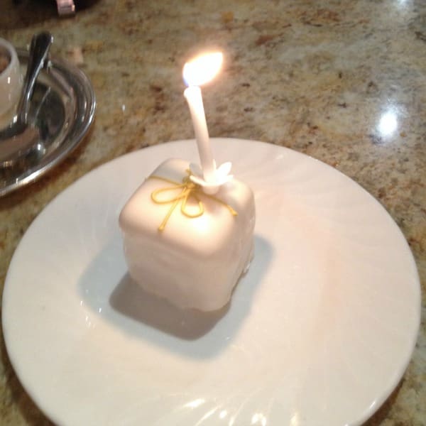 cake