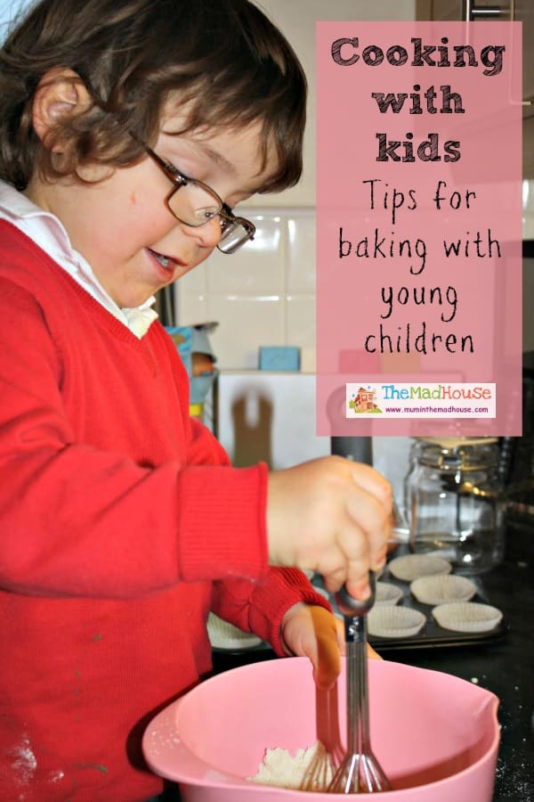 Mini Baking