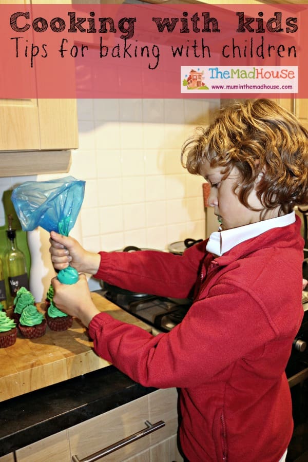 maxi cooking