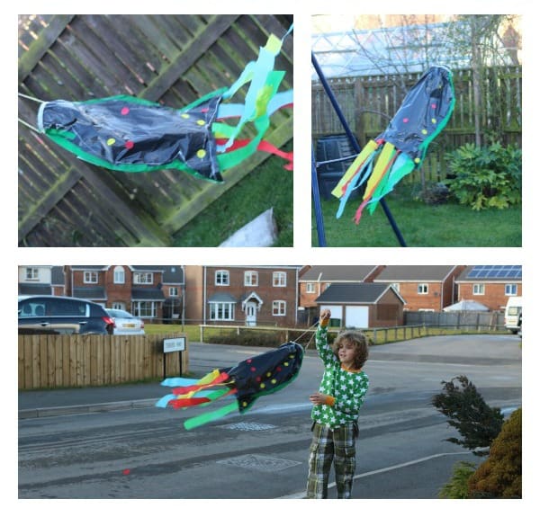 windsock-collage