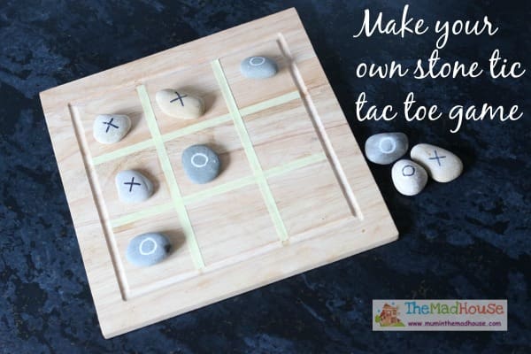 tic tac toe