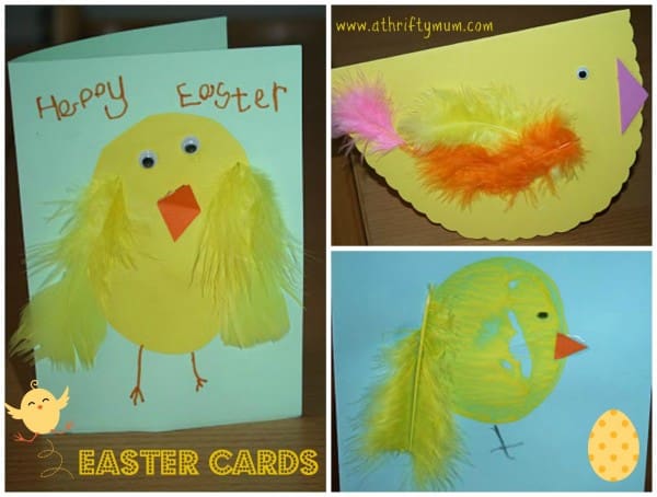 Easter cards