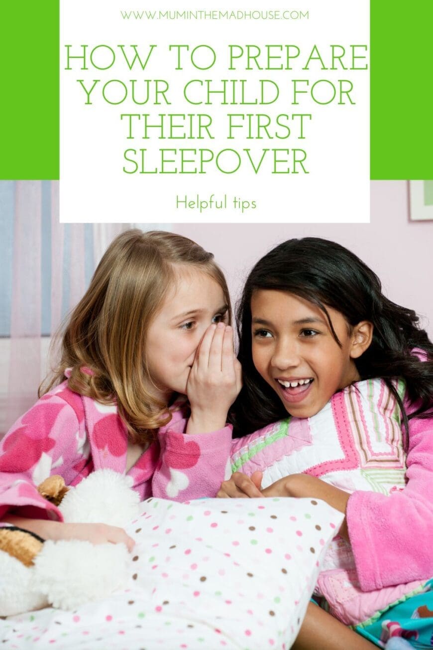 Sleepovers are a rite of passage for many children, but some may feel apprehensive about spending the night away from home. Check out our fun and helpful tips for preparing your child for a successful sleepover experience