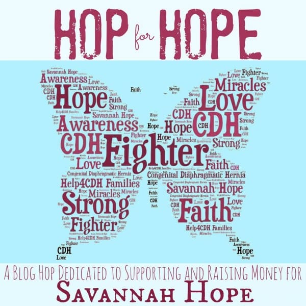 hop for hope