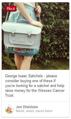 satchels