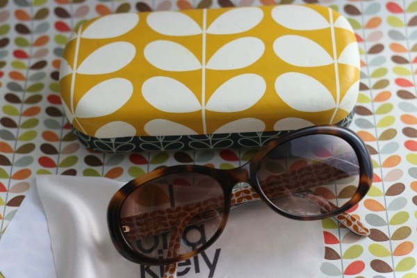 Orla sunglasses