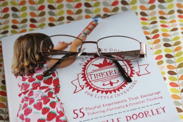 reading glasses