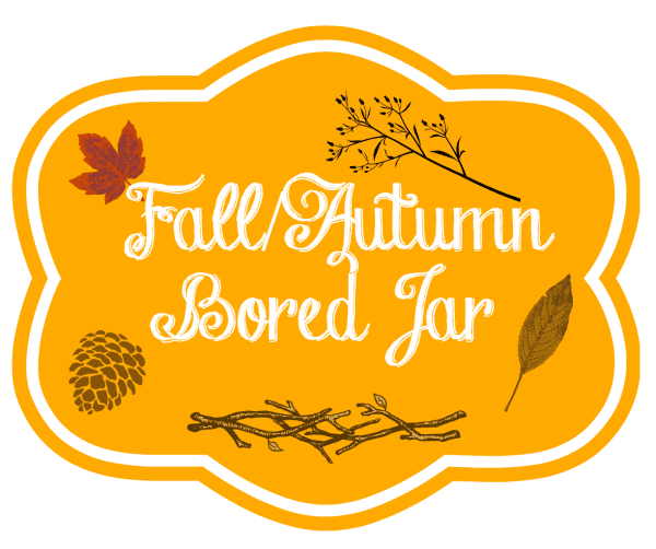 autumnfall bored jar