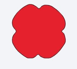 poppy template