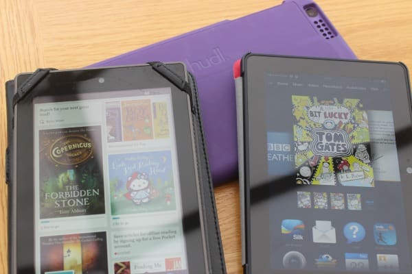 tablets