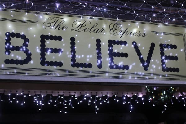 believe
