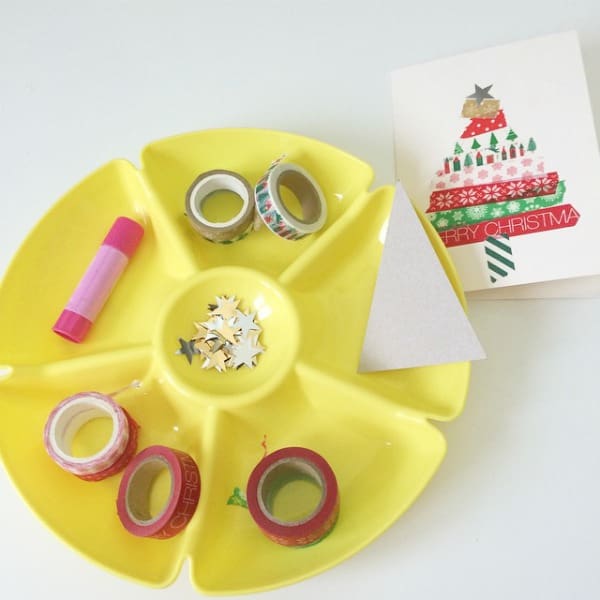 invitation to create christmas cards