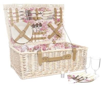 picnic hamper