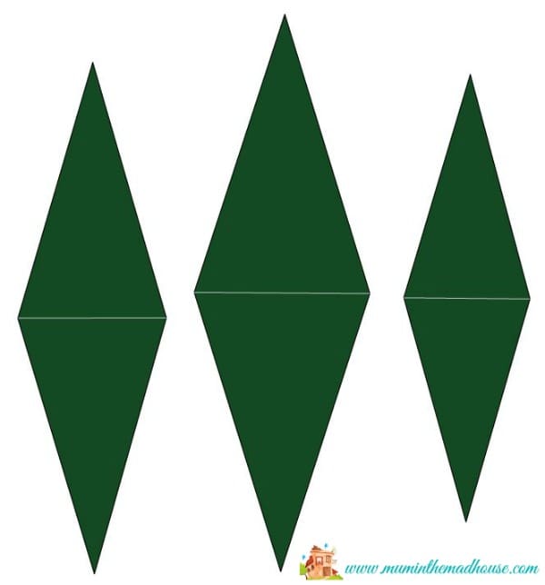 tree template