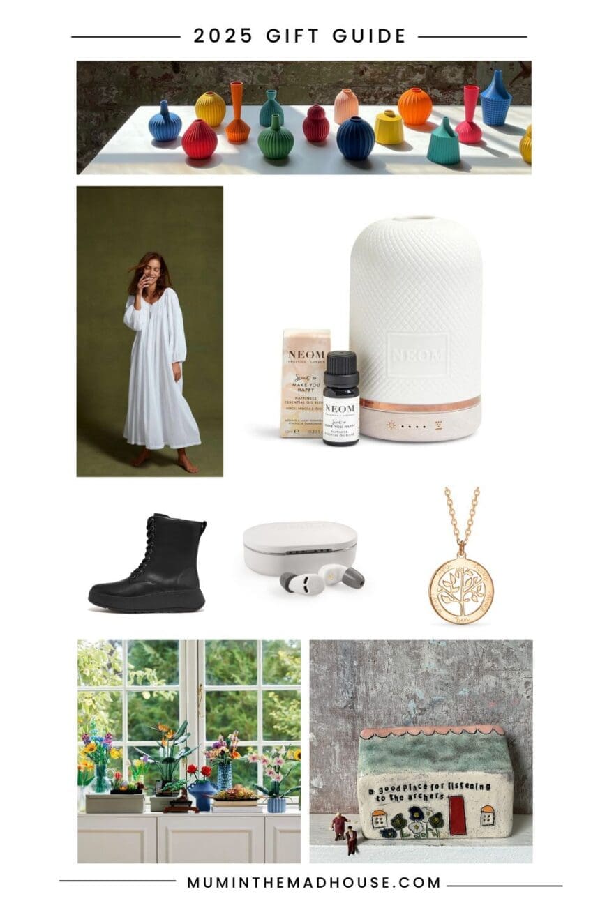 Skip the usual presents and give Mum something she’ll remember. Our curated gift guide includes craft workshops, subscription boxes, and meaningful experiences — perfect for the mum who loves creativity, calm, and connection.