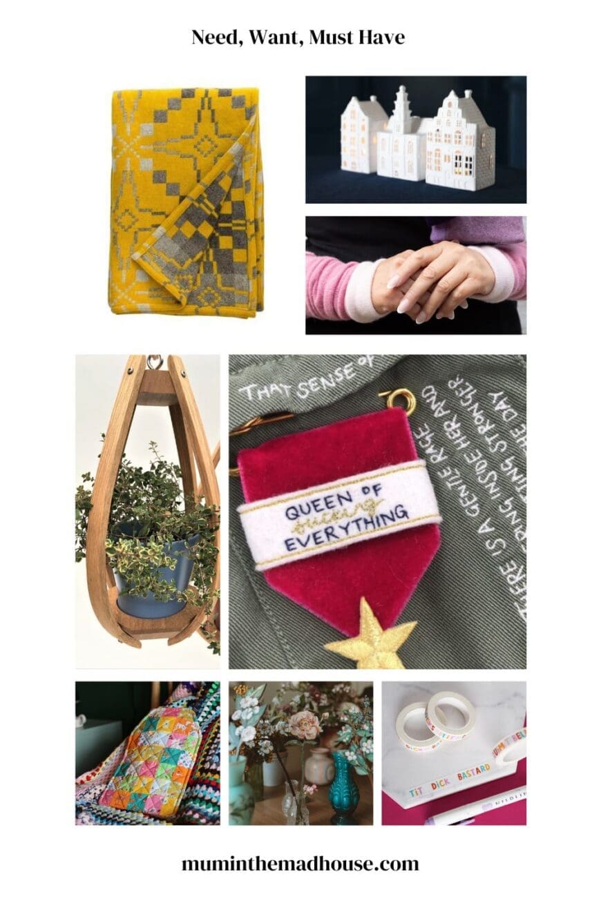 Show Mum just how much she means to you with these luxurious and relaxing gift ideas. From silk pillowcases and spa days to creative workshops and cosy nights in, this Great Gifts for Mums guide is full of thoughtful ways to help her unwind and recharge.