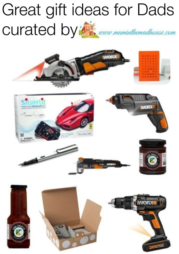 great gifts for dads