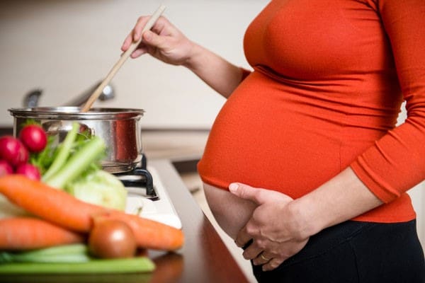 pregnant pictures