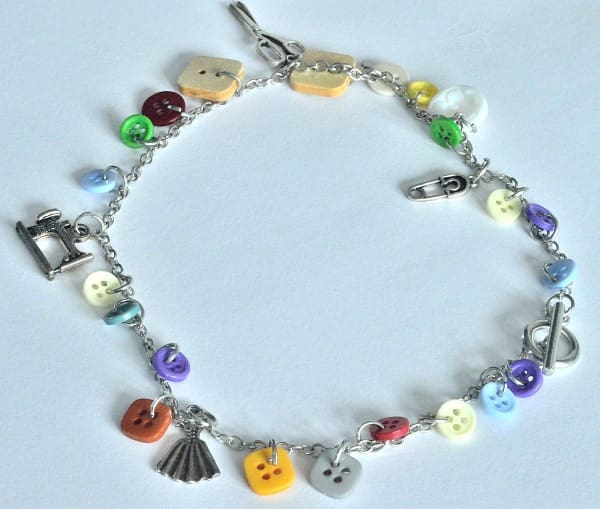 Button Bracelet_1
