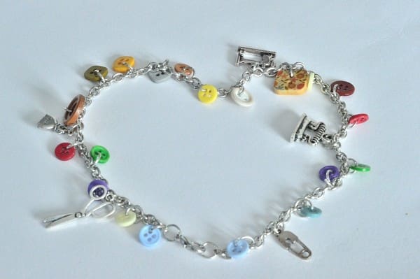 Button Bracelet_2