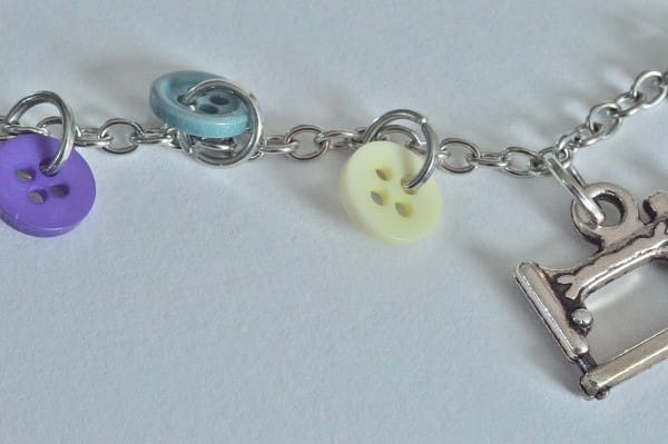 Button Bracelet_5