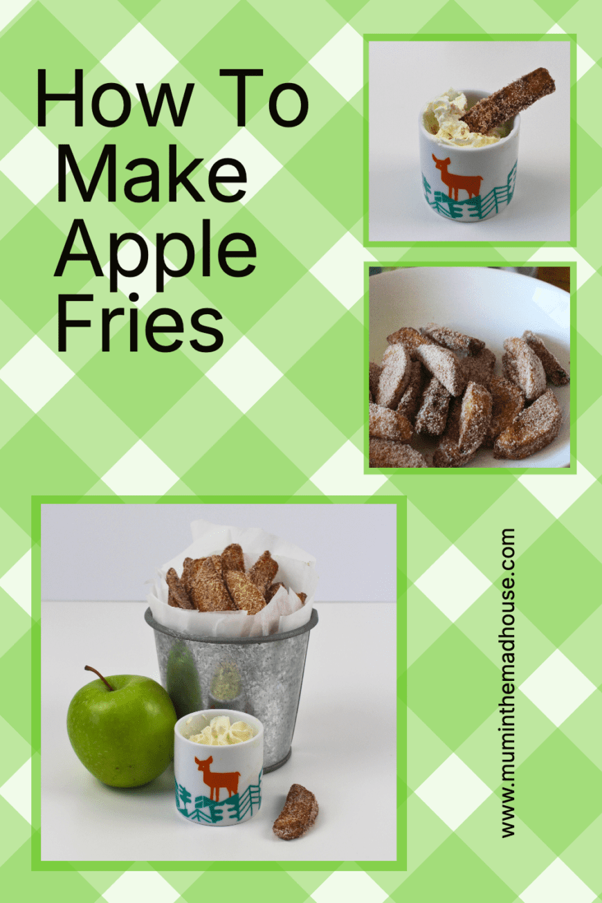 Looking for a mouthwatering and unique way to enjoy apples? Look no further! Our comprehensive guide on 'How to Make Apple Fries' will walk you through every step to creating the perfect, golden-brown, crispy apple fries