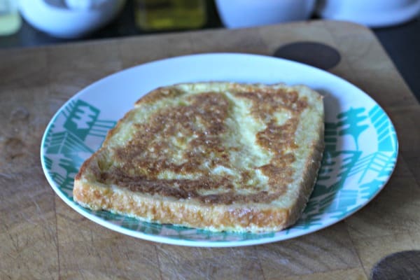eggy bread 4