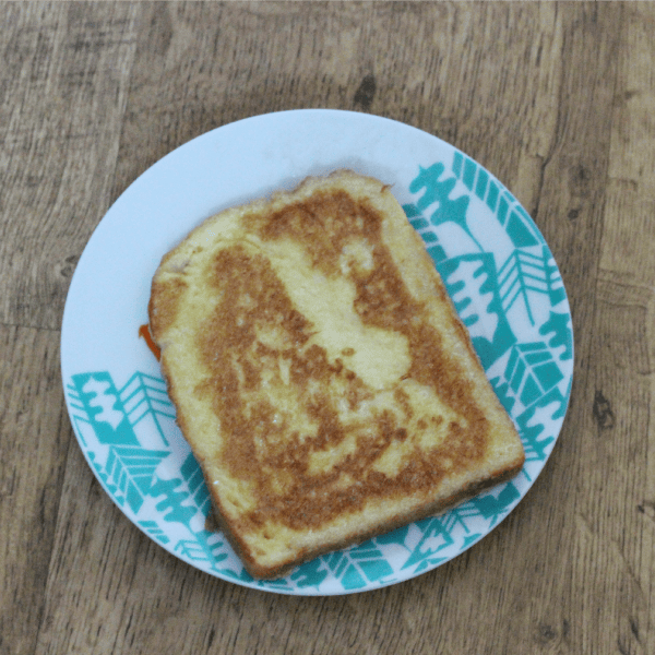 eggy bread 5