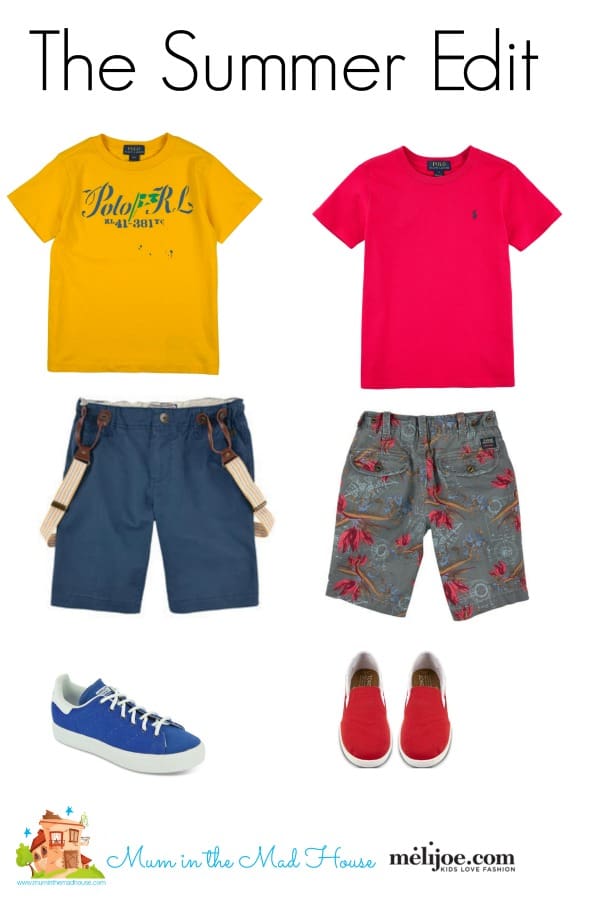 Summer picks