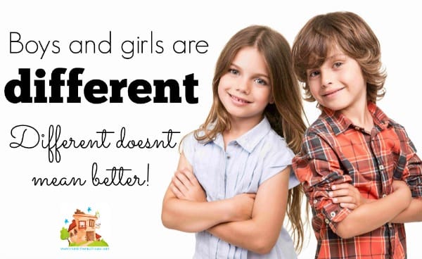 boys and girls