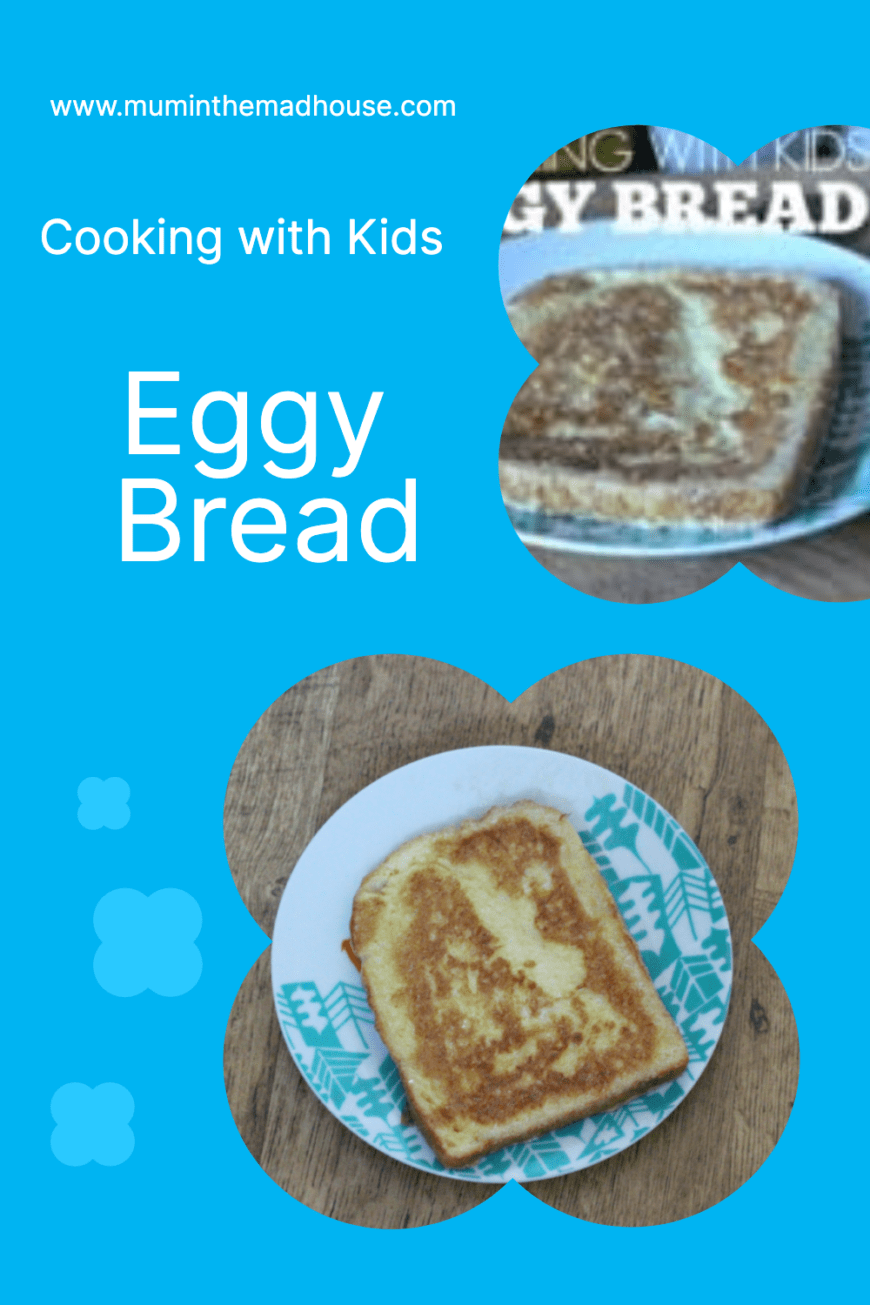 Looking for a fun family activity that'll leave everyone's taste buds satisfied? Introducing our Eggy Bread recipe, perfect for kids to join in the kitchen. It's simple, delicious, and the best part? The kids will love helping out! Check out our recipe to get started on your eggy adventure.