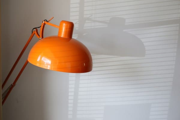 Big anglepoise