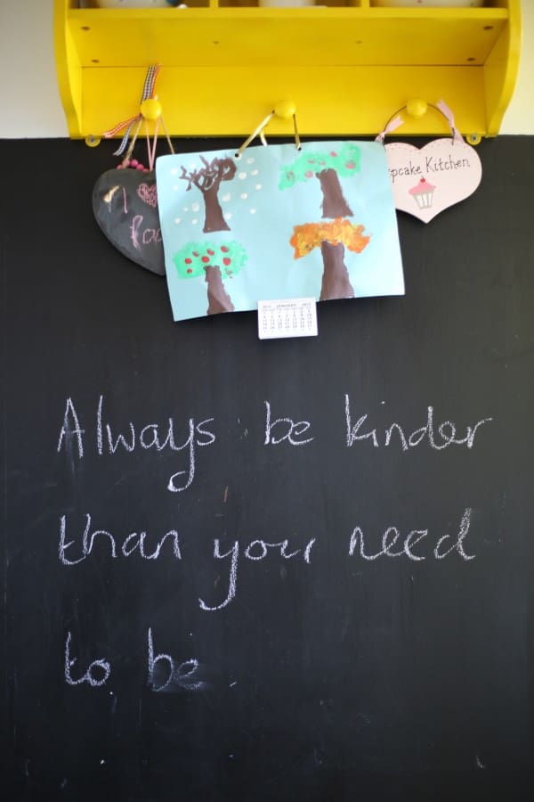 Blackboard