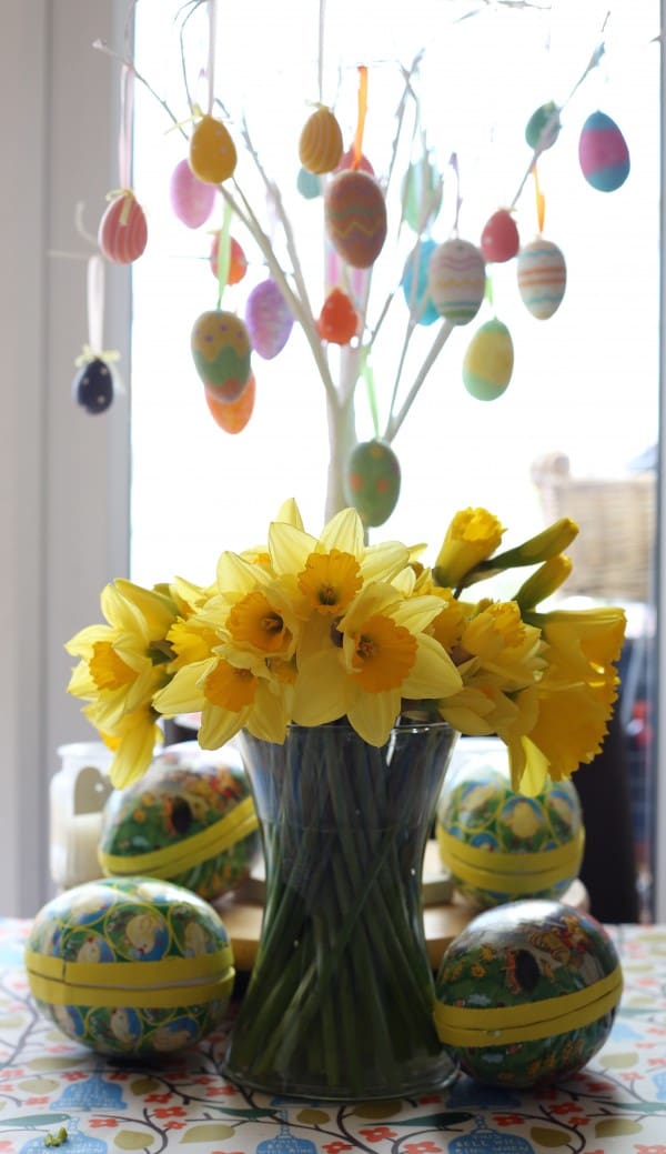 Daffs