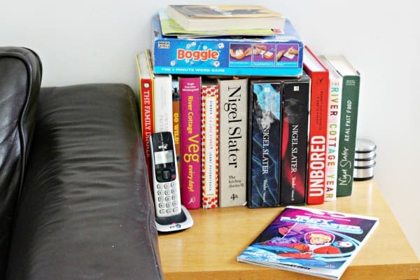 books